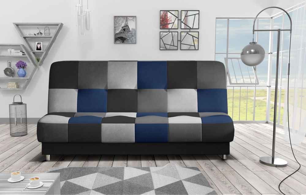Sofa Kanapa Szybka Dostawa Pojemnik na pościel