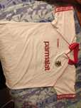 Camisola Benfica de 95/96