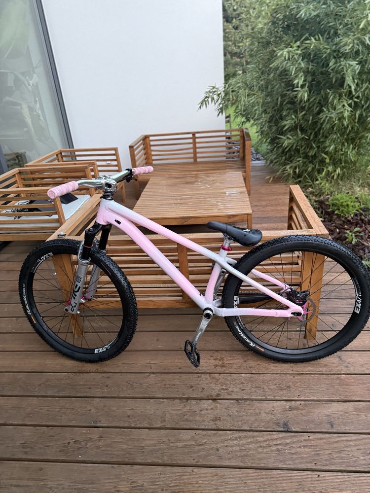 specialized p3 (custom)