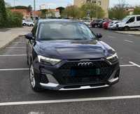 AUDI A 1 CITYcarver 30 TFSI S Tronic