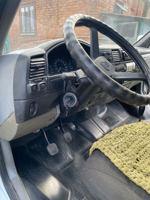 Продам ГАЗ  330202