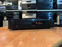 Odtwarzacz płyt CD Yamaha CDX-730E Audio Room