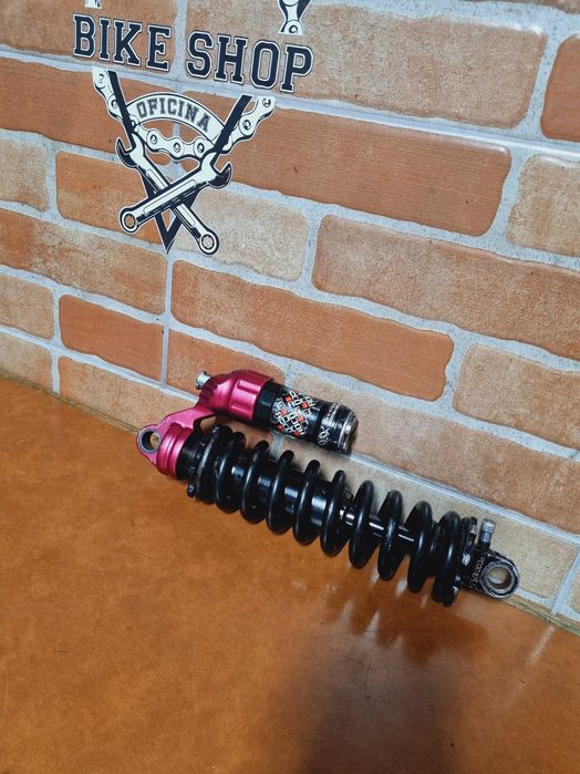 Marzocchi Roco 240mm - Excelente Estado