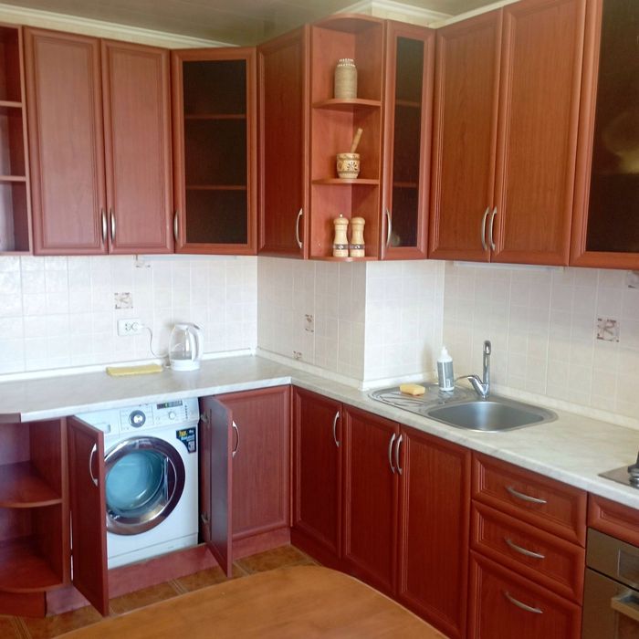 Продаж/Обмін на авто! Шикарна 3-кімн. квартира з євроремонтом (ОБ