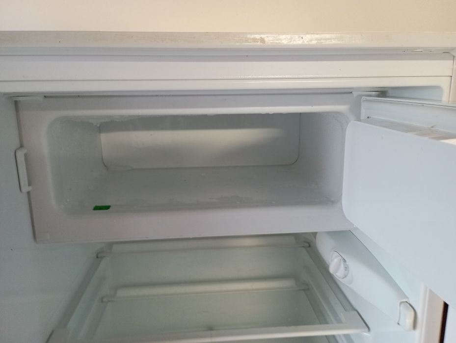 Privileg малий холодильник