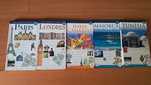 Guias de viagens