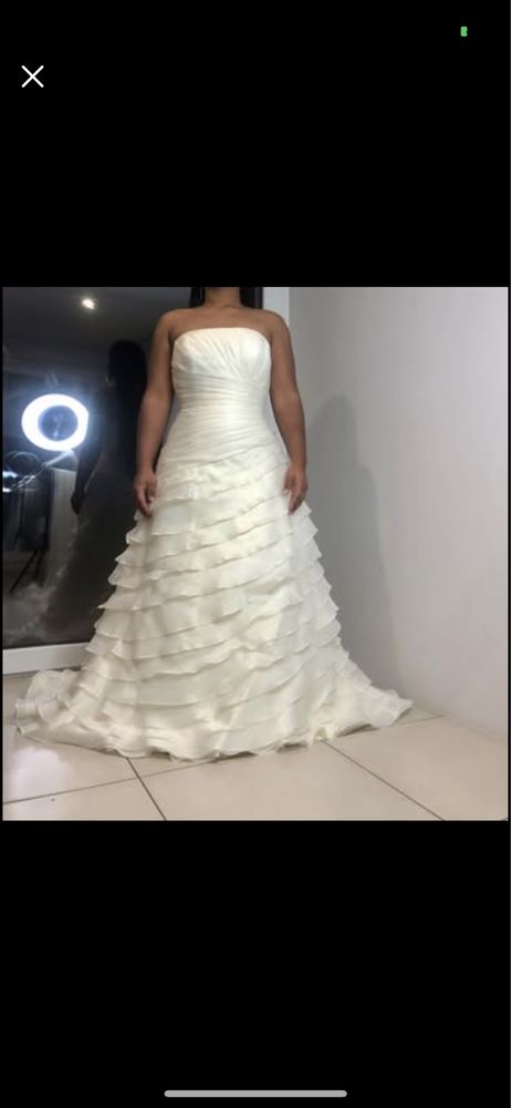 Vestido de noiva