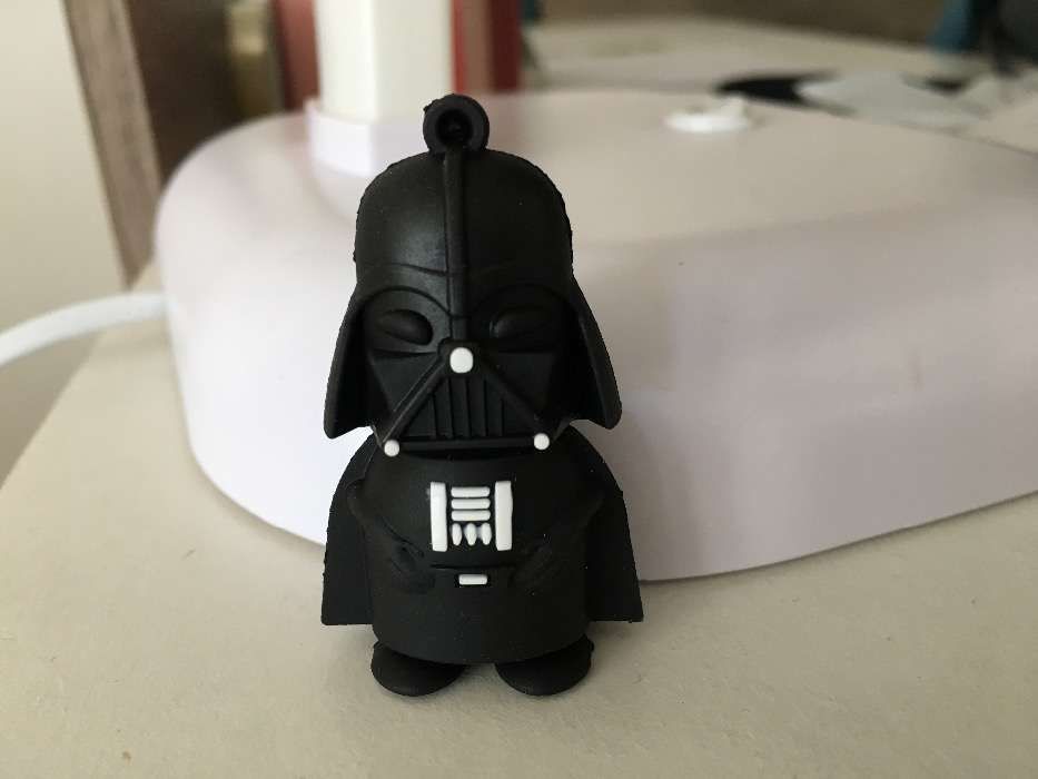 Darth vader pen drive