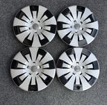 Ковпаки R16 Audi A1 A2 A3 A4 A5 A6 Skoda Seat VW Golf Passat Caddy