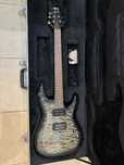 Schecter diamond series