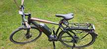 Rower elektryczny