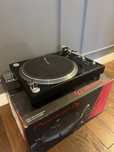 Gramofon Pioneer PLX 1000