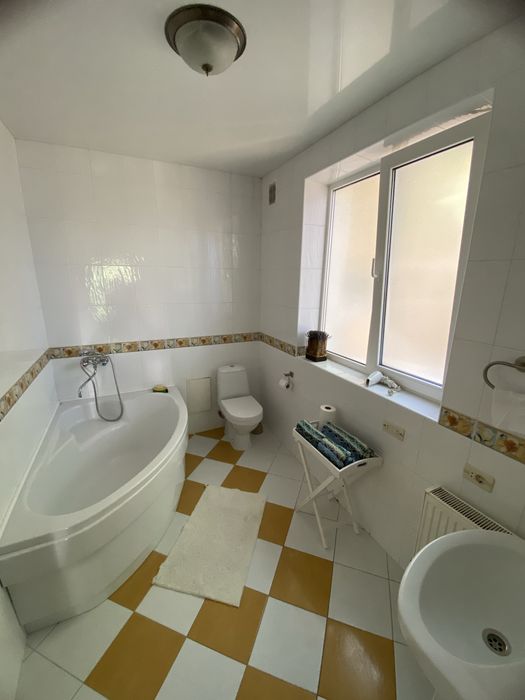 Сдам дом в Аркадии. Хрустальный переулок. Красивый участок, до мая.