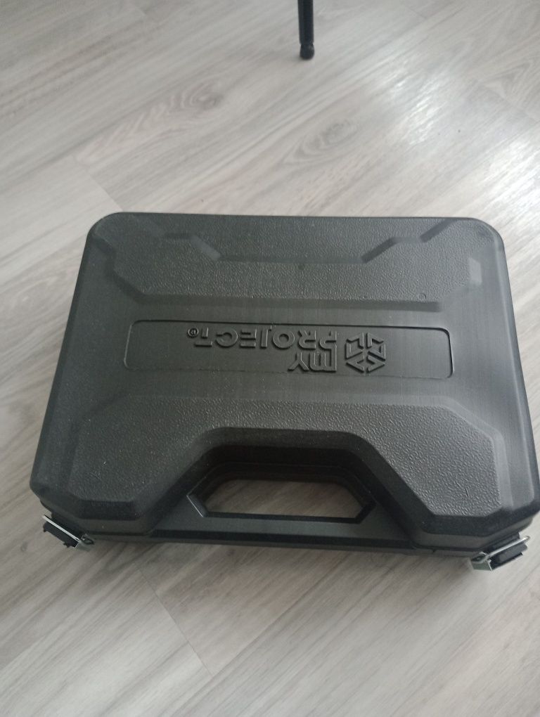 Wiertarka udarowa MY PROJEKT 750W nowa