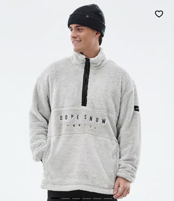 Чоловічі Лижні куртки і флісові кофти