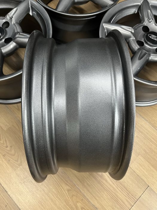 Легкосплавні диски 4*108R15 Ford, Audi 80