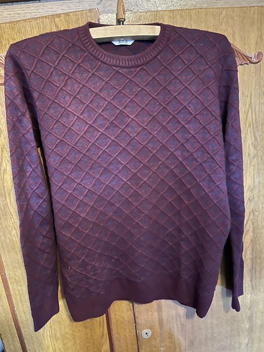 Світер чоловічий теплий