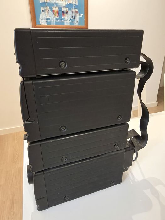 Aparelhagem Sony MHC-3800