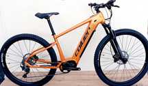 JF-Bikes E-Bikes Coluer 29 ( RESERVADA)