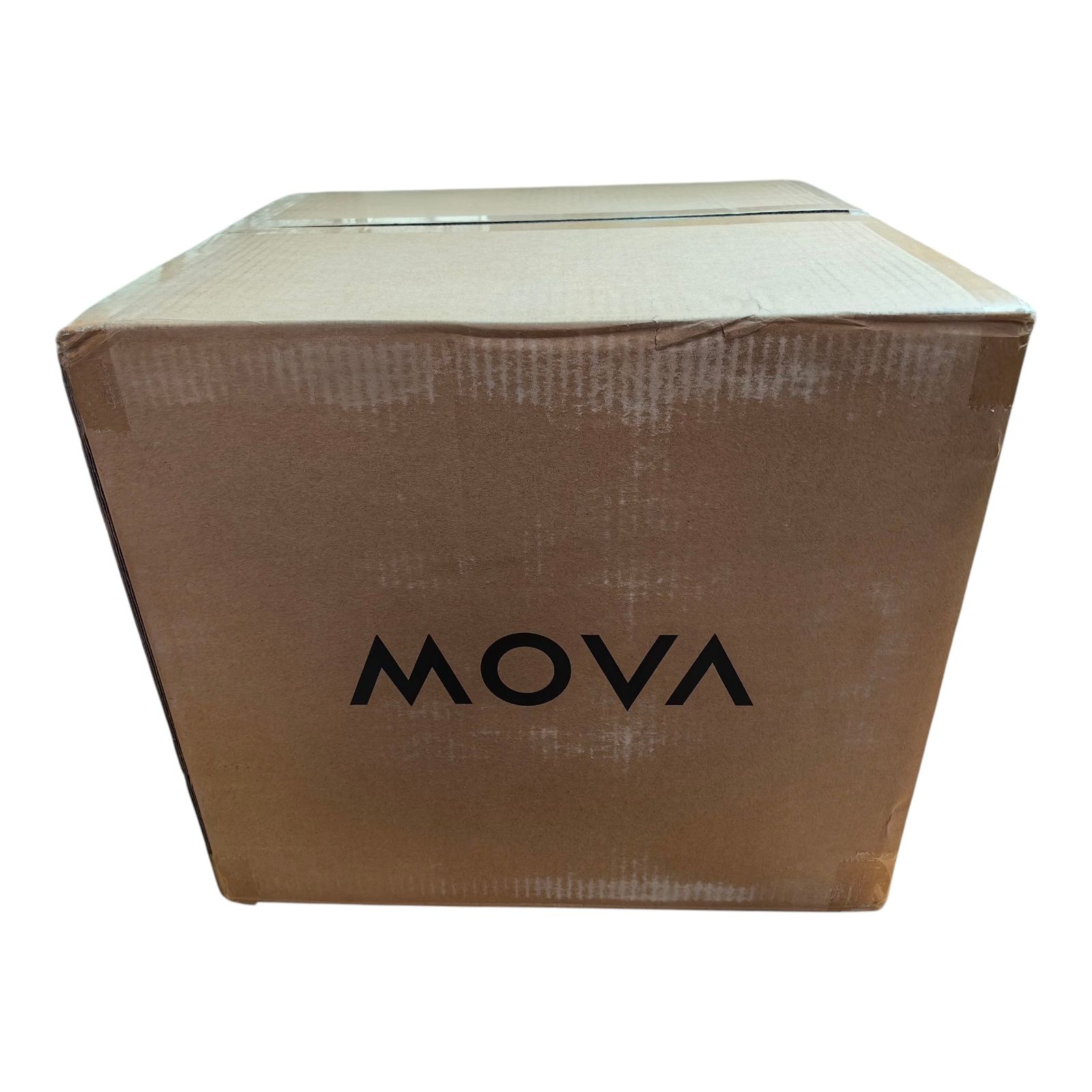 MOVA E20 Plus Robot sprzątający ze stacją dokująca