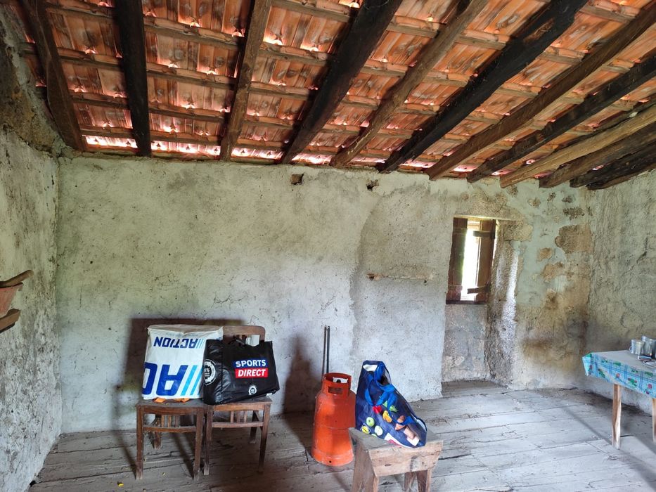 Quinta quintinha off grid