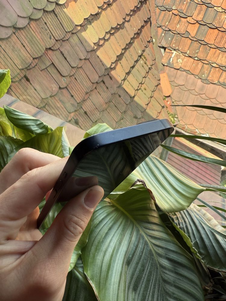 Iphone 13 128 GB + Etui i szkło hartowane na aparaty