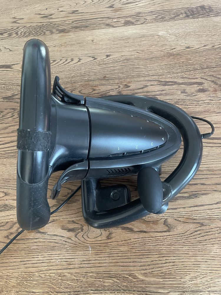 Kierownica Qsmart