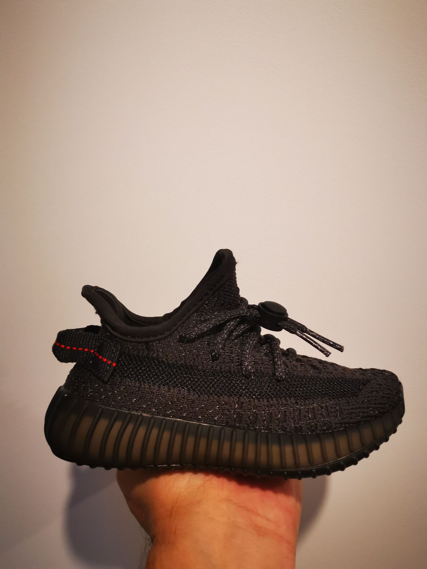 Adidas Yeezy dziecięce  rozmiar 25