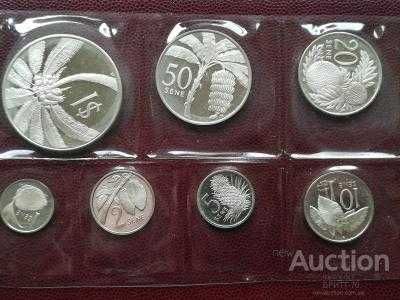 Монеты Австралия Австрия Румыния Куба Италия Люксембург Ирландия