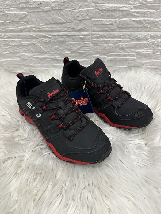 Buty American 39