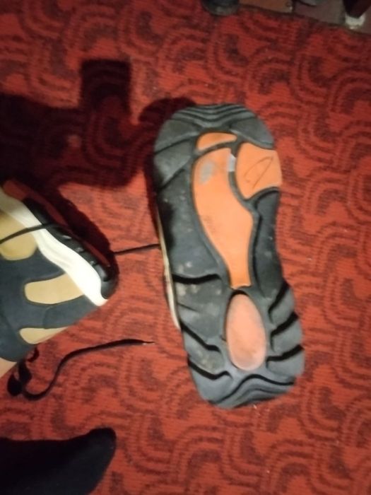 Сніготопи 40-41розмів