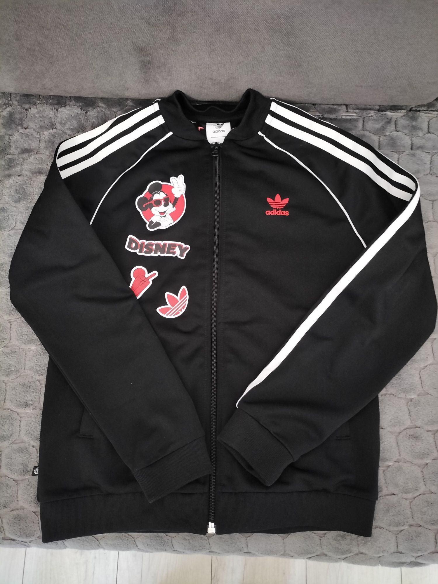 Bluza Adidas Disney 146
