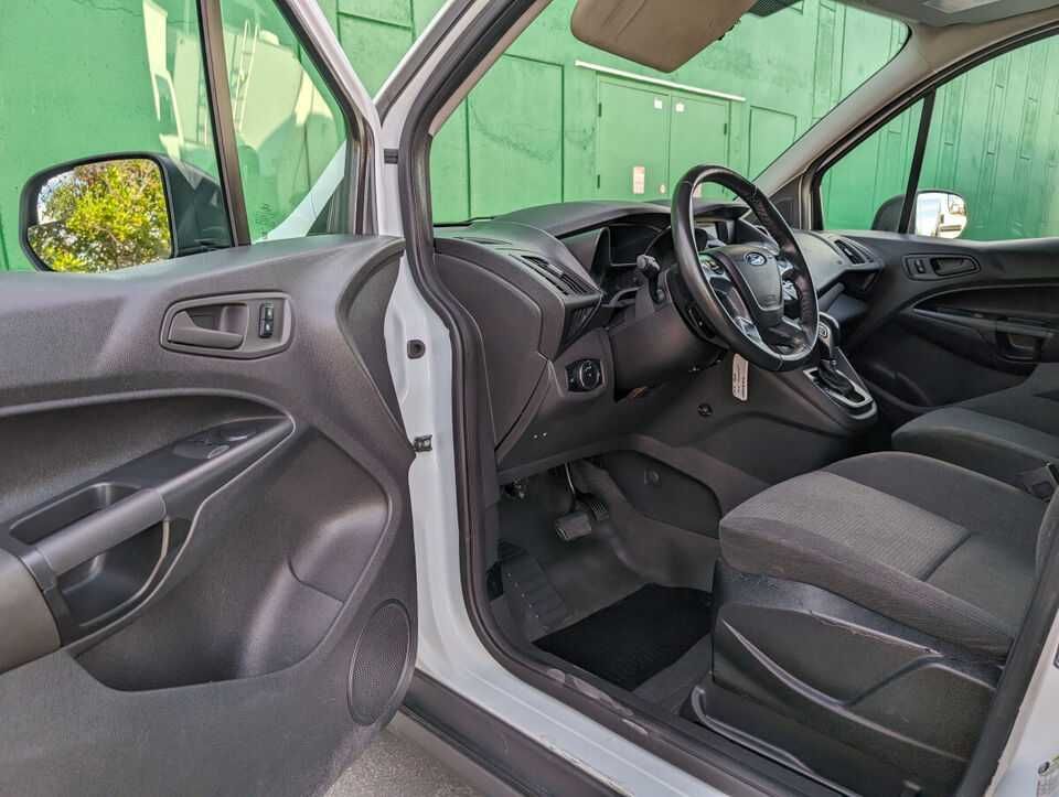 2016 Ford Transit Connect Cargo Mini Van