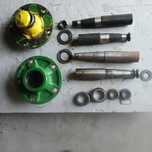 piasty półosie do john deere w330