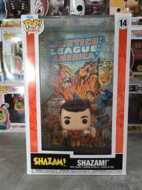 Shazam figurka funko pop