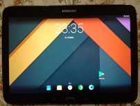 Tablet Samsung Galaxy Tab 3 10,1 1/16 Android 7