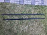 Listwy progowe audi a4