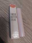 Kylie Cosmetics Tinted Butter Balm 338 Pink me up at 8 balsam do ust