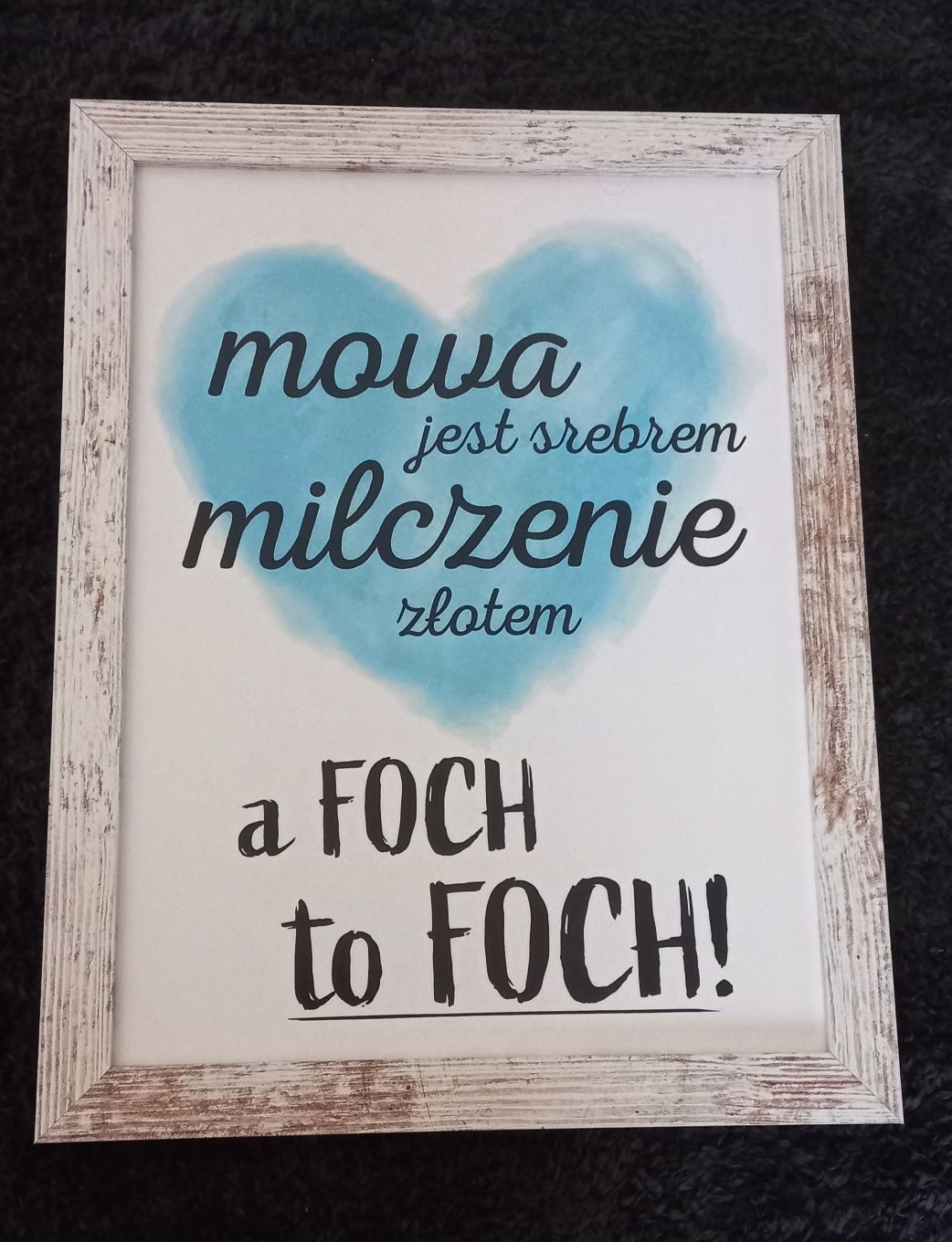 Zestaw obrazków ściennych