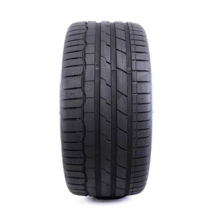 Новый летний комплект диски+шины Hankook 5*112 R23 на Audi Q8 SQ8 RSQ8