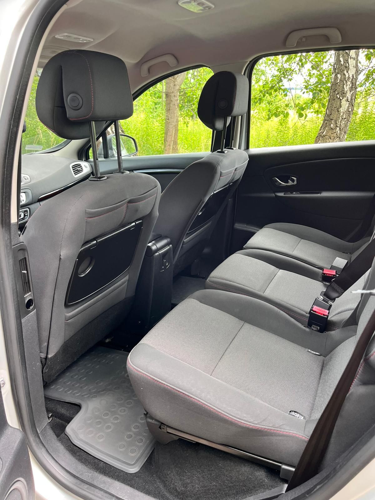 Renault Scenic 3