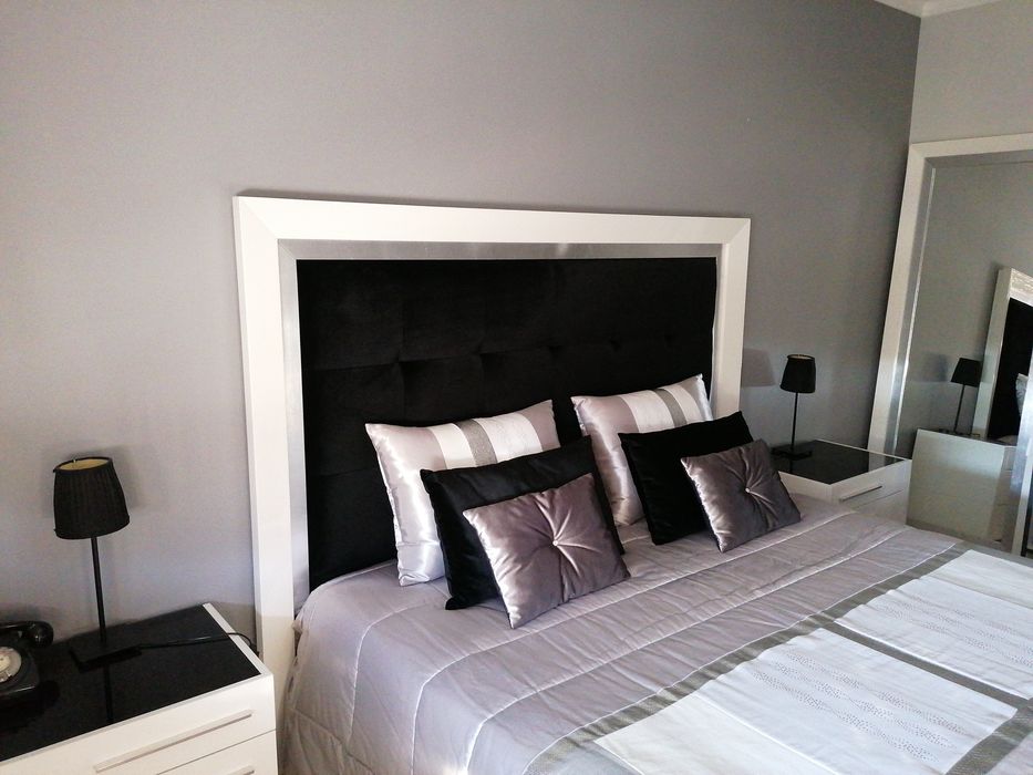 Quarto Casal completo