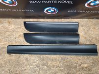 Молдинг дверей bmw x3f25 молдинг дверей бмв х3ф25