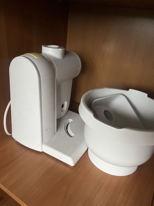 Робочий Комбайн Bosch