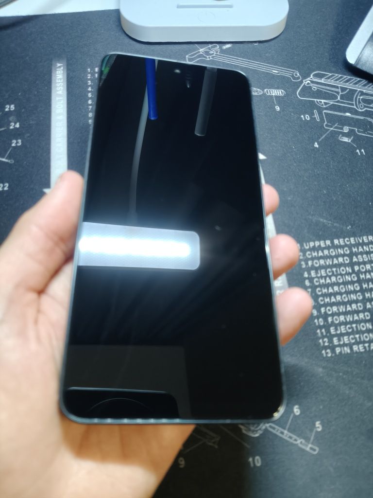 Смартфон Blackview Shark 9, 5G, 8/256