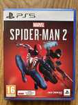Spider-man 2 [PS5]