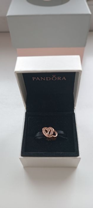 Пандора шарм бусины