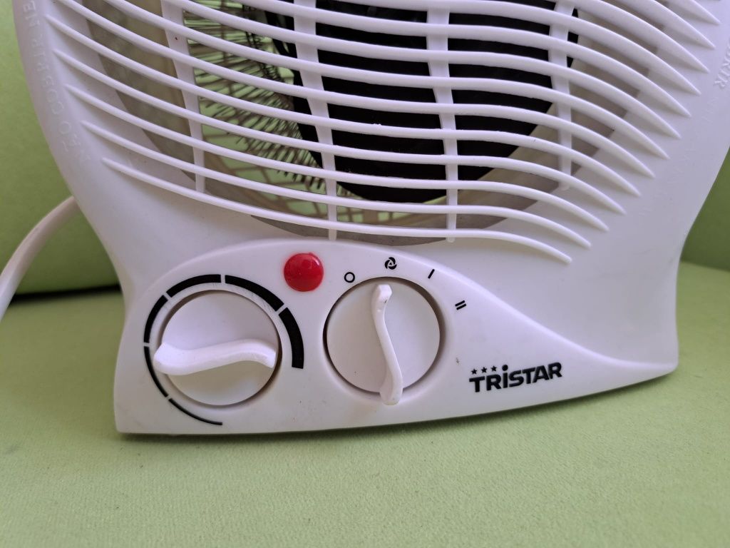 Termowentylator TRISTAR 2000 W