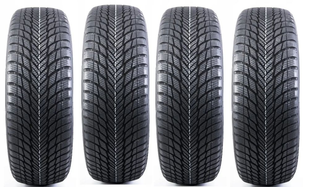 Koła Zimowe 19" 5X112 Bmw 5 G60 G61 Homologacja * - Bmw Bridgestone