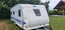 Hobby Kmfe  650 exsluzive